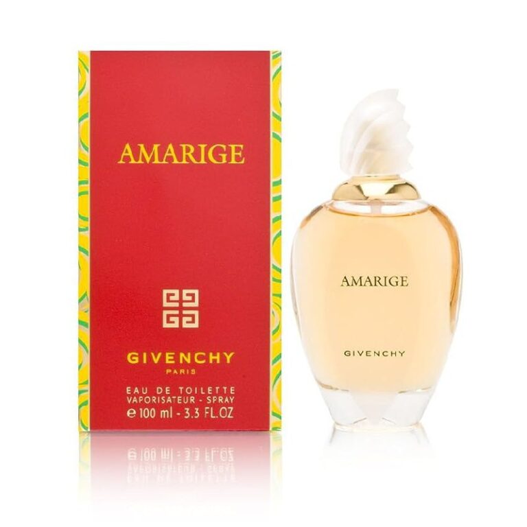 Givenchy – Amarige EDT Spray up to 51% Off Deal