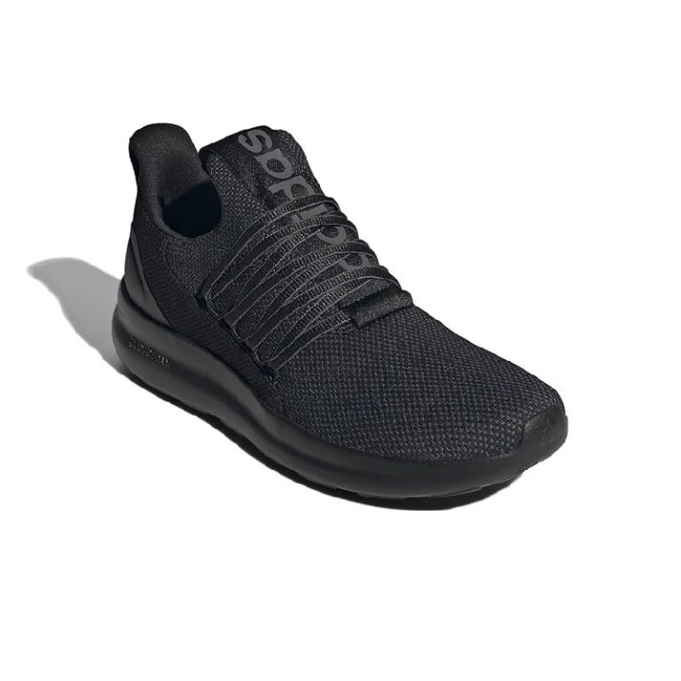 adidas Lite Racer Adapt 7.0 Sneaker: Up to 37% Off Deal