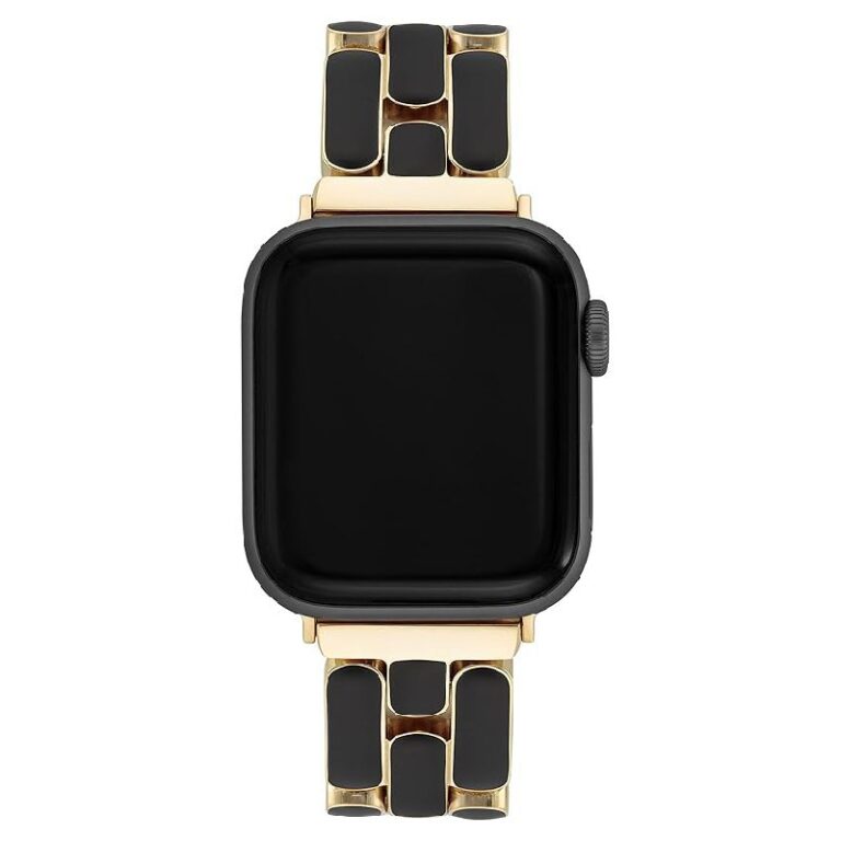 Anne Klein Fashion Bracelet for Apple Watch – Up to 40% Off