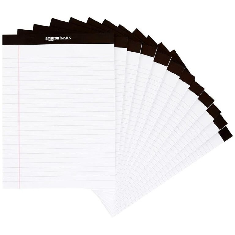 Amazon Basics Note Pads up to 15% Off Deals