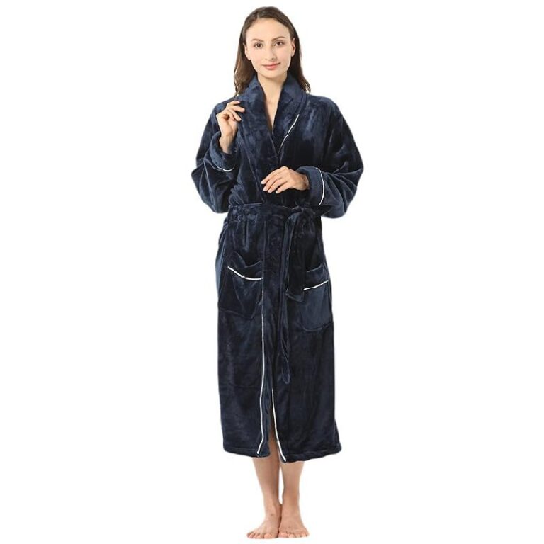 YARBAR Womens Bathrobes up to 33% Off Deal