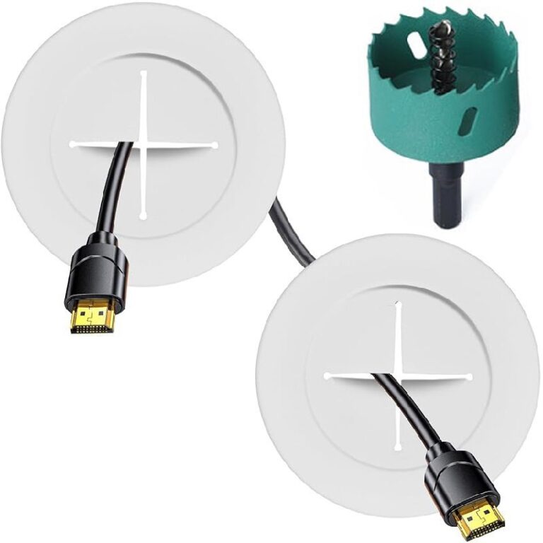 TV Wire Hider Kit: Up to 36% Off Deal