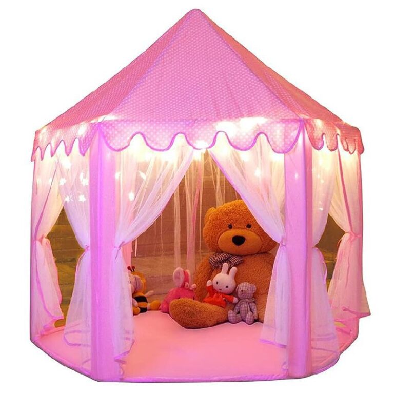 Monobeach Princess Tent up to 20% Off Deal