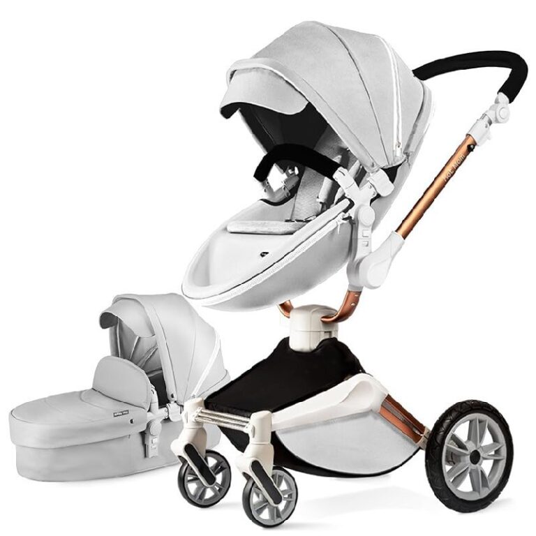 Hot Mom Baby Stroller up to 50% Off Deal