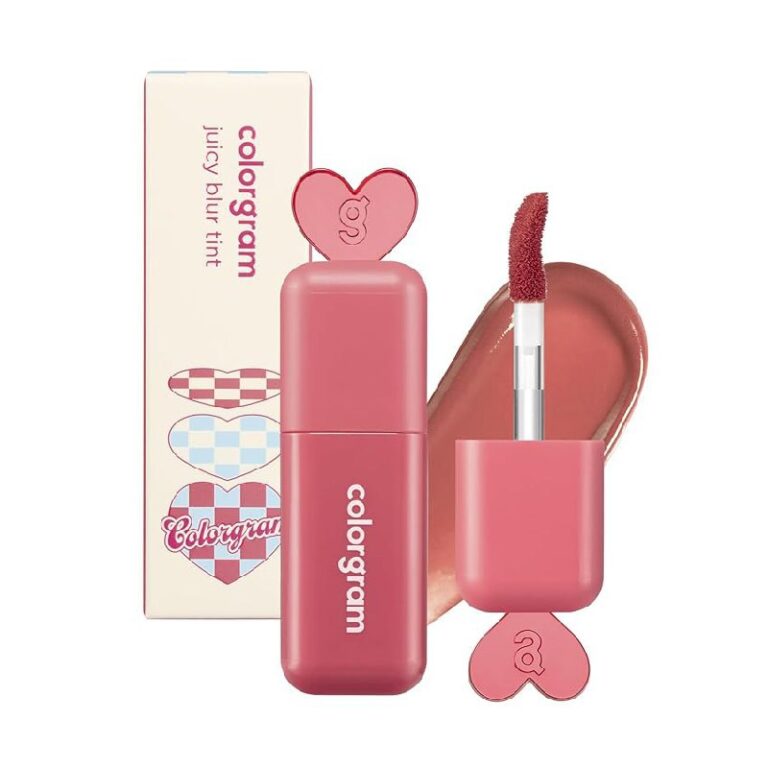 COLORGRAM Juicy Blur Tint 50% Off Deal