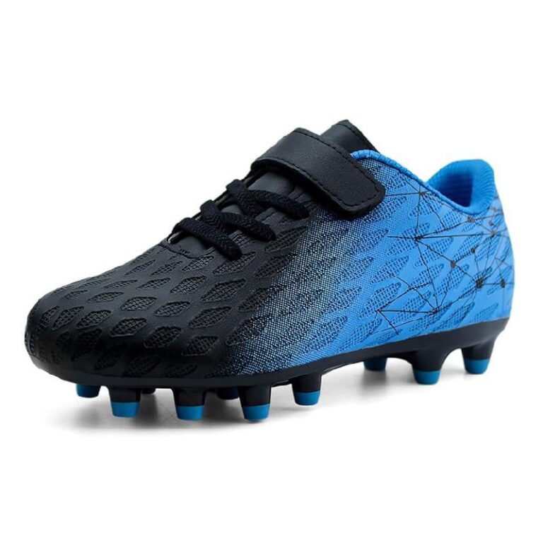 brooman Kids Soccer Cleats up to 10% off Deal