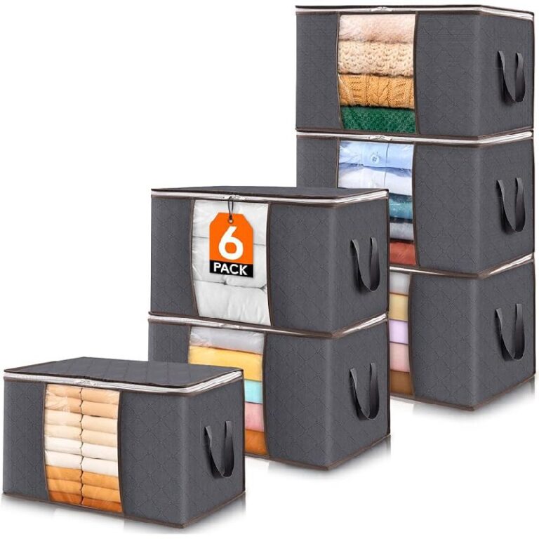 Lifewit Storage: Up to 46% Off Deal