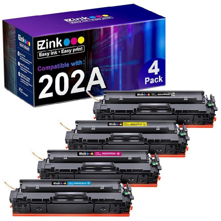 E-Z Ink Toner Replacement up to 25% Off Deals