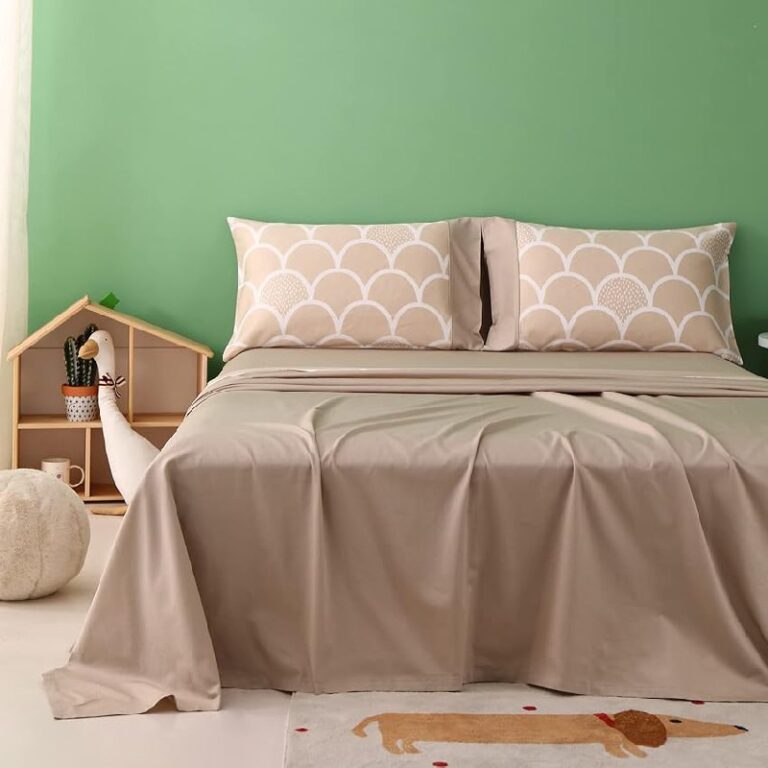 Simple&Opulence Sheet Set Up to 50% Off Deal