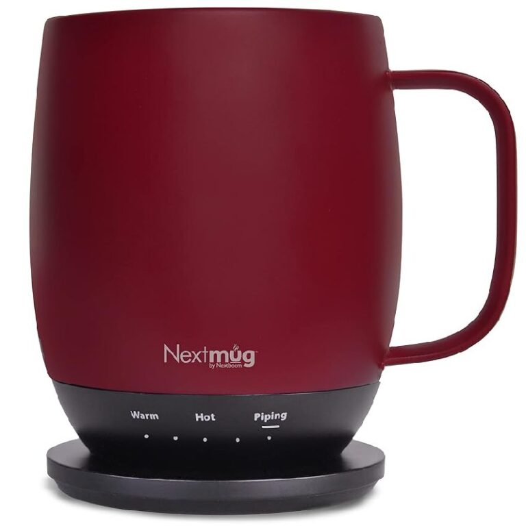 Nextmug: Up to 23% Off Deal on Amazon