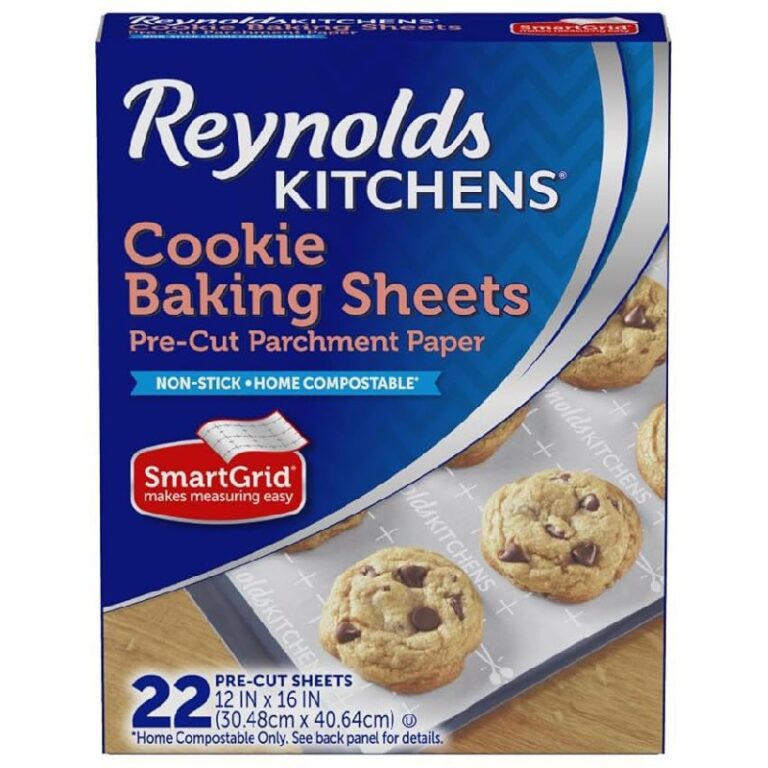 Reynolds Kitchen Sheets: Up to 23% Off Deal