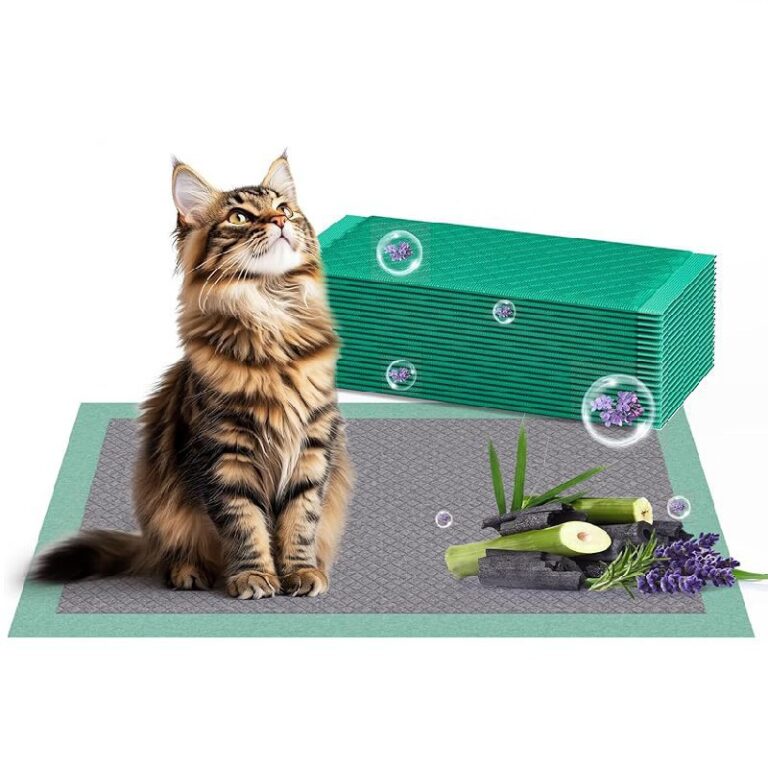 Cat Pads Refills: Up to 50% Off Deal