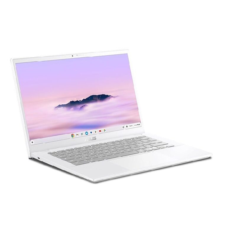 ASUS Chromebook Plus CX34 up to 25% off Deal