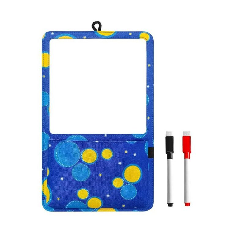 BOHEMIABY Magnetic Dry Erase Board up to 50% Off Deal