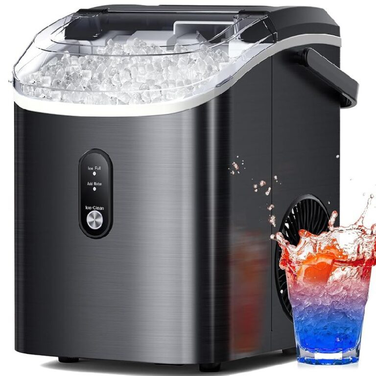 Nugget Ice Makers: Up to 16% Off Deal