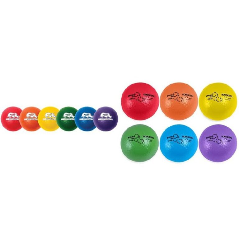 Champion Dodgeballs: Up to 39% Off Deals