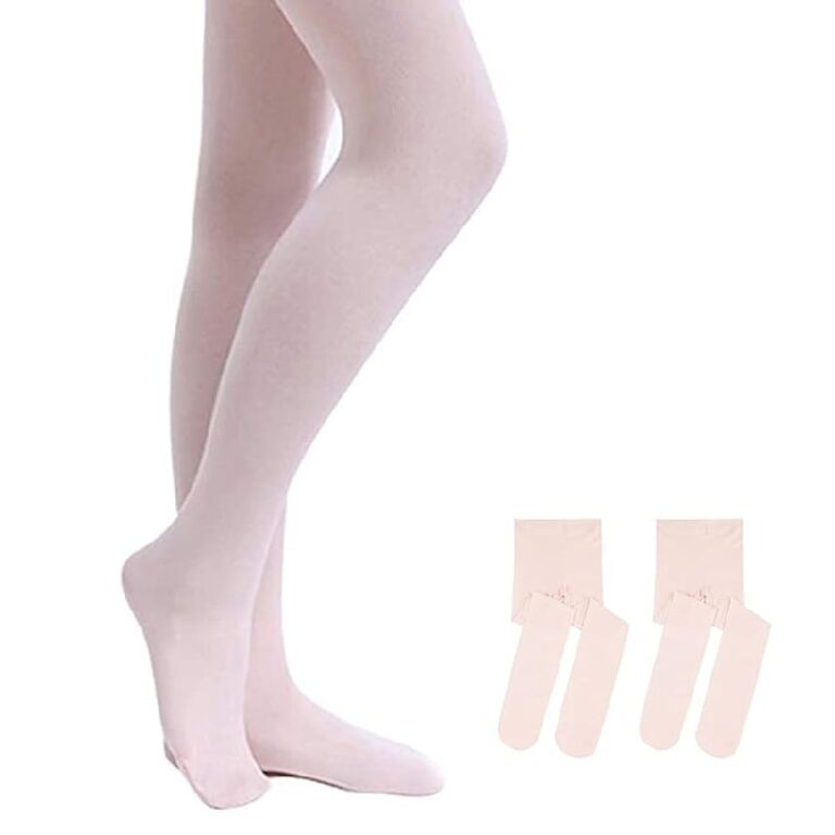 Stelle Girls’ Ultra Soft Pro Dance Tight up to 15% off Deal