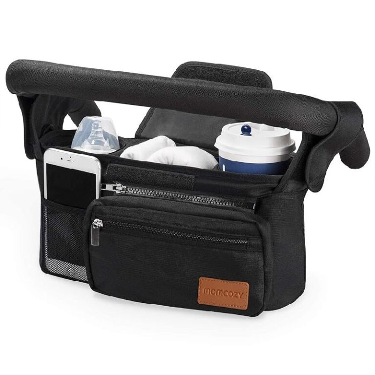 Momcozy Stroller Organizer up to 28% Off Deal