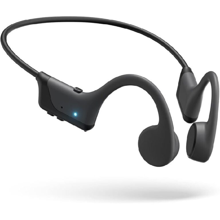 BAICLUD Bone Conduction Headphones, up to 57% Off Deal