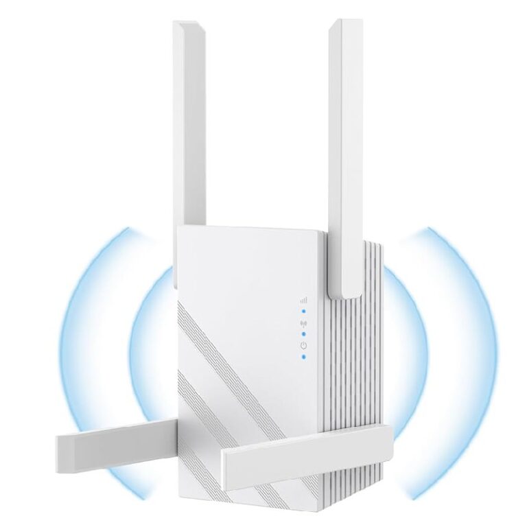 2025 WiFi Extender: Up to 40% Off Deal