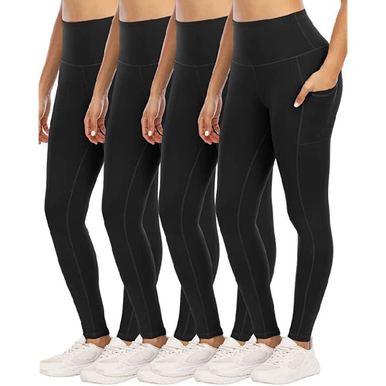 YOUNGCHARM Leggings Up to 10% Off Deal