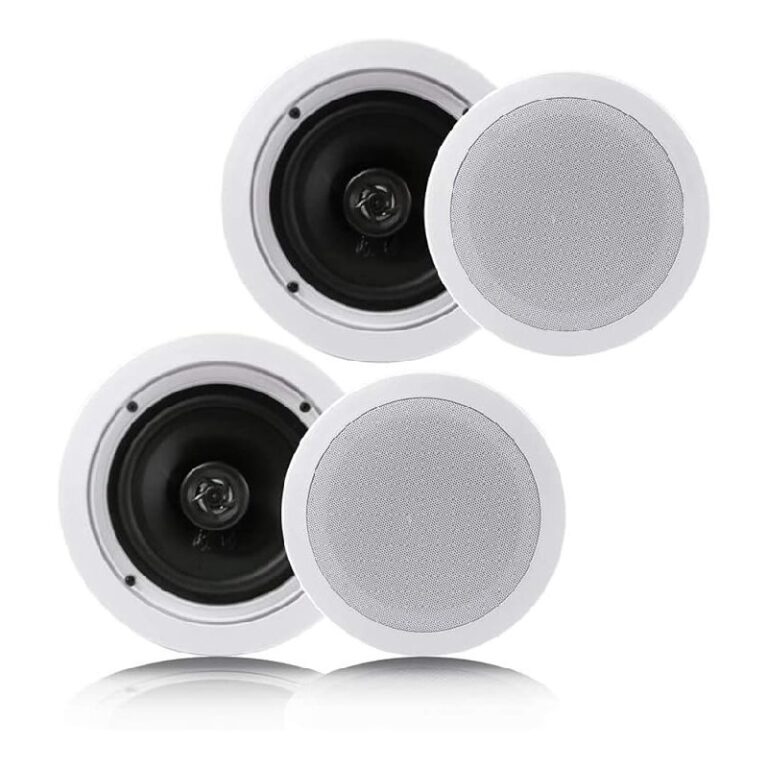 Pyle Speaker System: Up to 45% Off Deal