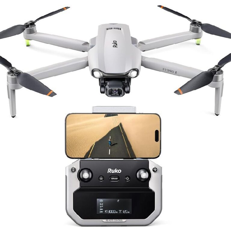 Ruko F11PRO 2 Drone – Up to 11% Off Deals