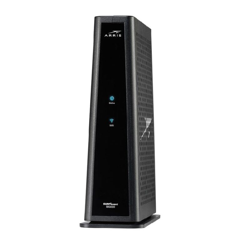 ARRIS SBG8300 up to 45% off Deal