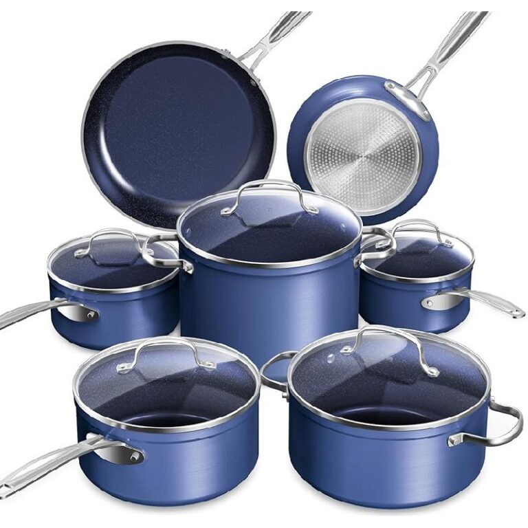 Nuwave Cookware Set up to 10% off Deal