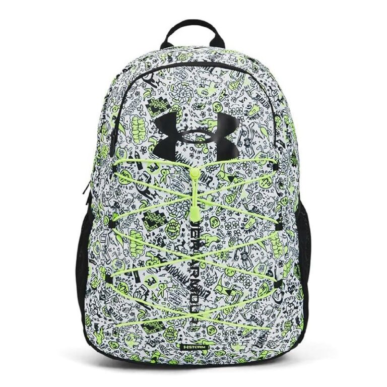 Under Armour Backpack Up to 46% Off Deal