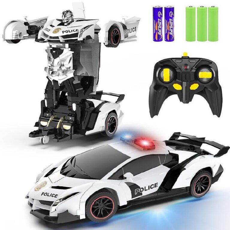 FDJ Remote Control Car – Up to 36% Off Deal