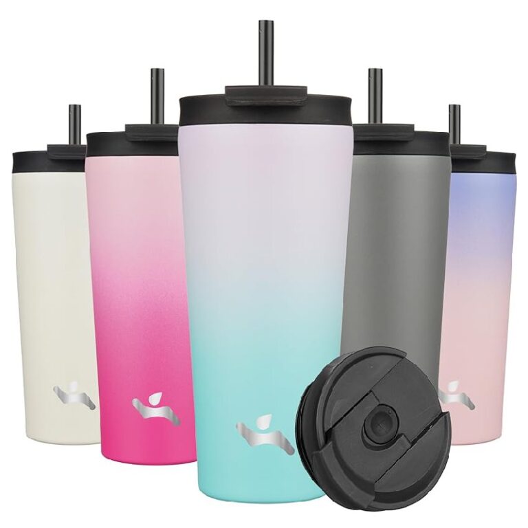 Konokyo 22 OZ Tumbler Up to 40% Off Deal