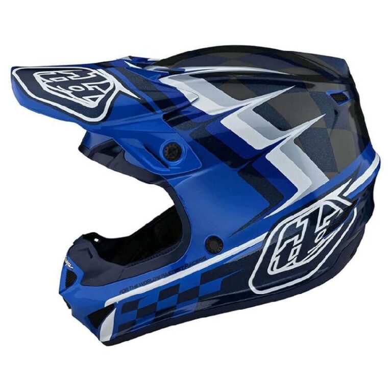 Troy Lee Designs SE4 Helmet up to 50% Off Deal