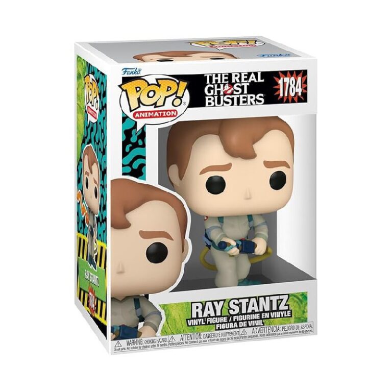 Funko Pop! Ray Stantz 40% off Deal