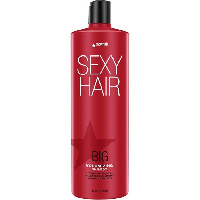 SexyHair Big Volumizing Shampoo up to 30% off Deal