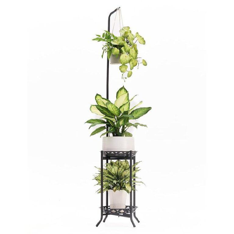 SHUOXIANG Plant Stand up to 15% Off Deal