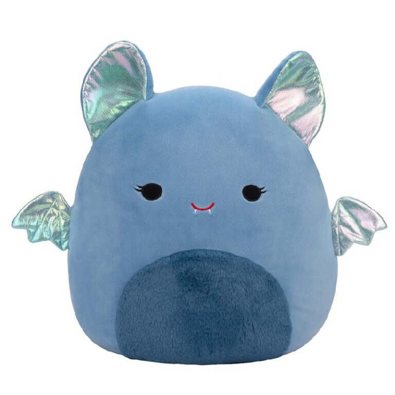 Squishmallows Original Este Bat up to 30% Off Deal