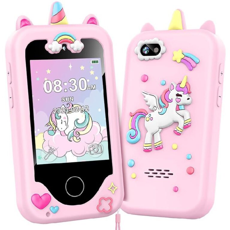 Kids Smart Phone for Girls Toys up to 10% off Deal