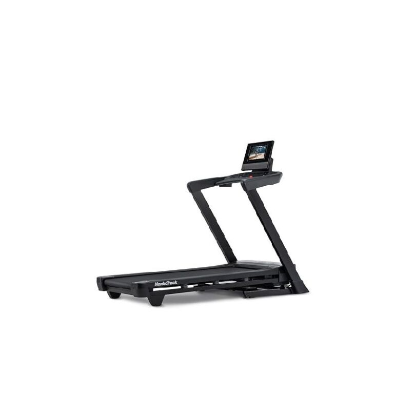 NordicTrack T10 Treadmill up to 25% Off Deal