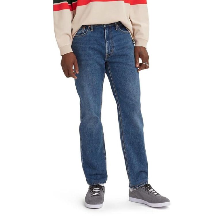 Levi’s Men’s 541 Jeans up to 37% Off Deal