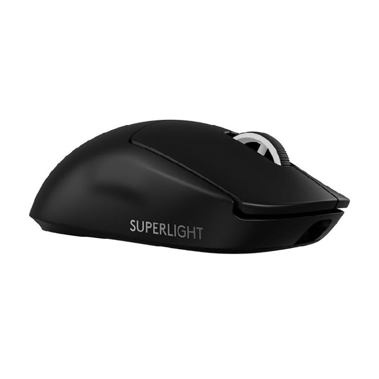 Logitech G PRO X SUPERLIGHT 2: Up to 24% Off Deal