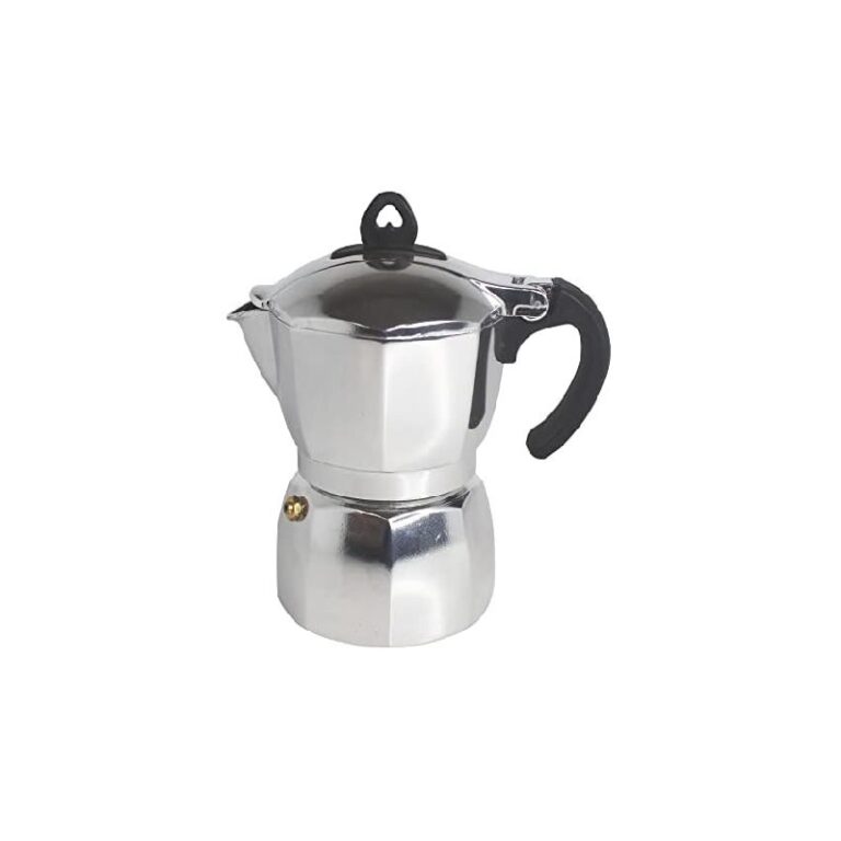 Imusa 6 Cup Stovetop Espresso Maker up to 30% Off Deal