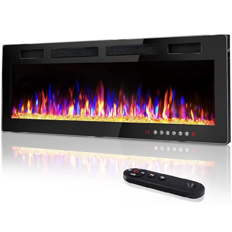 Vitesse Electric Fireplace up to 18% off Deals