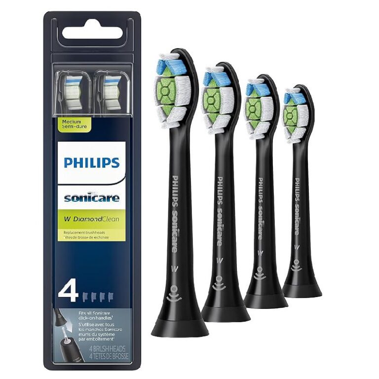 Philips Sonicare Heads up to 30% Off Deal