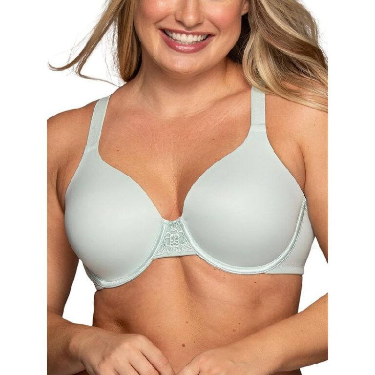 Vanity Fair Women’s Bra up to 20% Off Deal