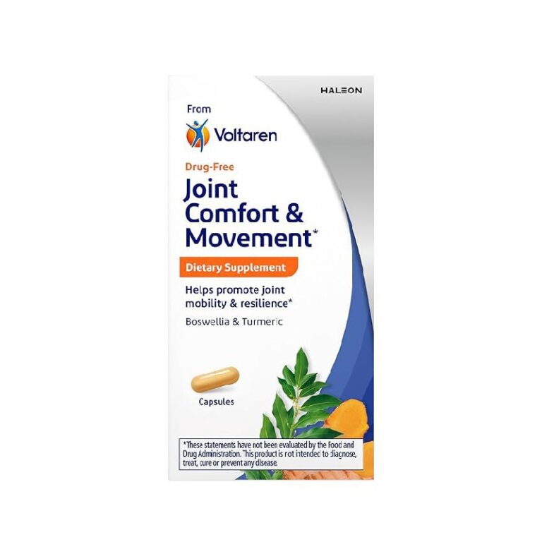 Voltaren Joint Comfort up to 46% off Deal