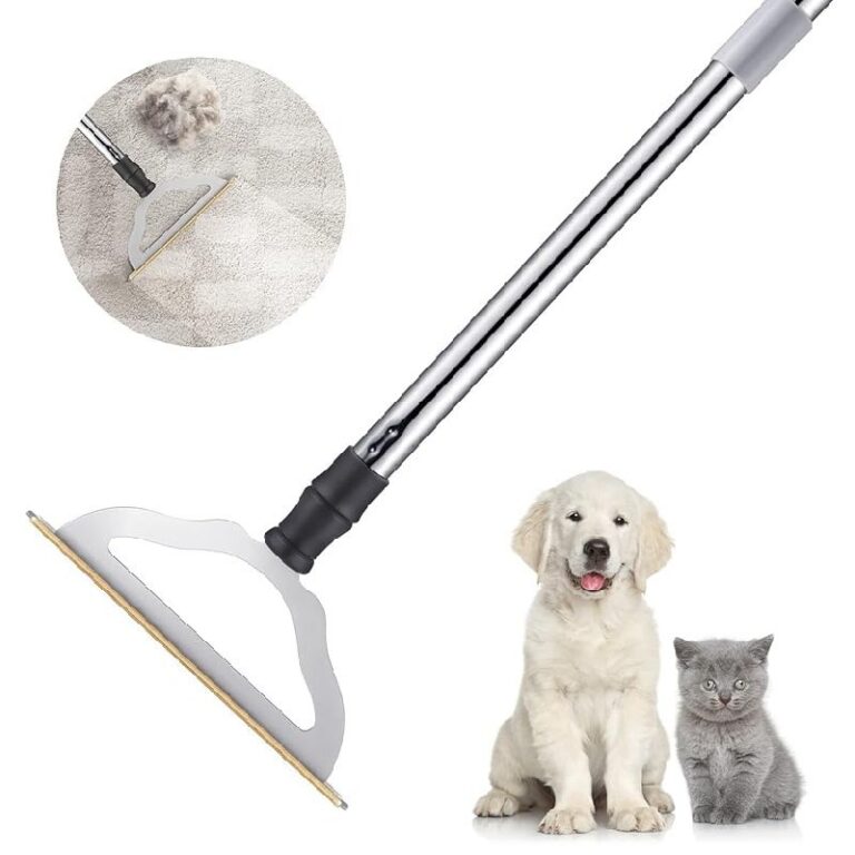 47″ Carpet Rake: Up to 32% Off Deal