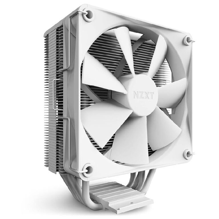 NZXT T120 CPU Air Cooler up to 52% Off Deal