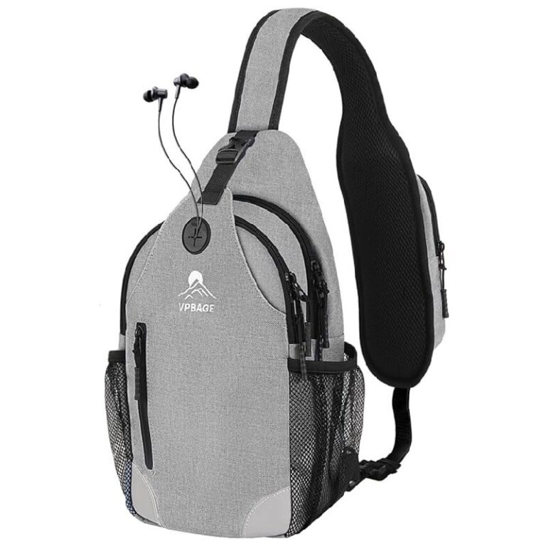 VPBAGE Sling Bag up to 45% off Deal