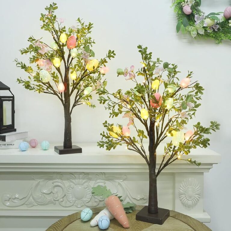 DR.DUDU Easter Decoration Set up to 30% off Deal